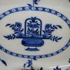Bandeja de porcelana - Imagen 3