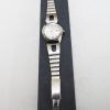 Antiguo reloj de pulsera