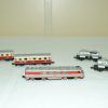 Lote de trenes Ibertren - Imagen 3