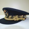 Gorra Ingeniero de Minas - Imagen 2