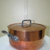 Cacerola de cobre - Imagen 3