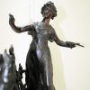 Escultura "La Ressemblance"