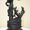 Escultura "La Ressemblance" - Imagen 9