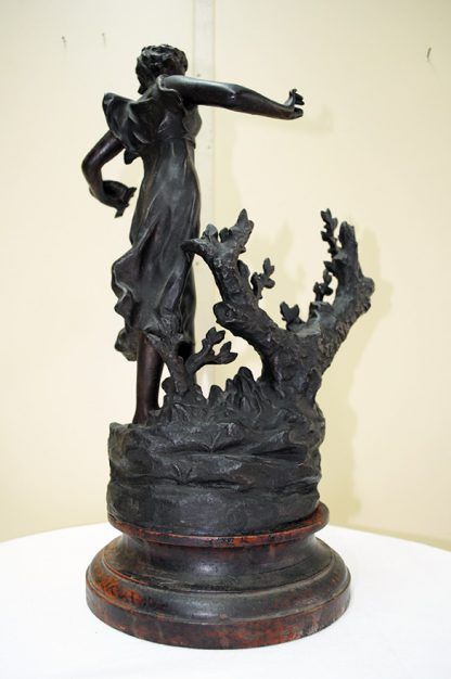 Escultura "La Ressemblance" - Imagen 9