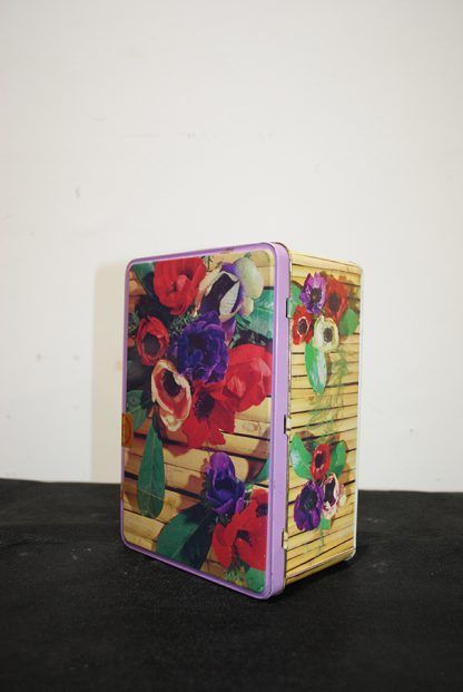 Caja hojalata "Cola Cao" - Imagen 3