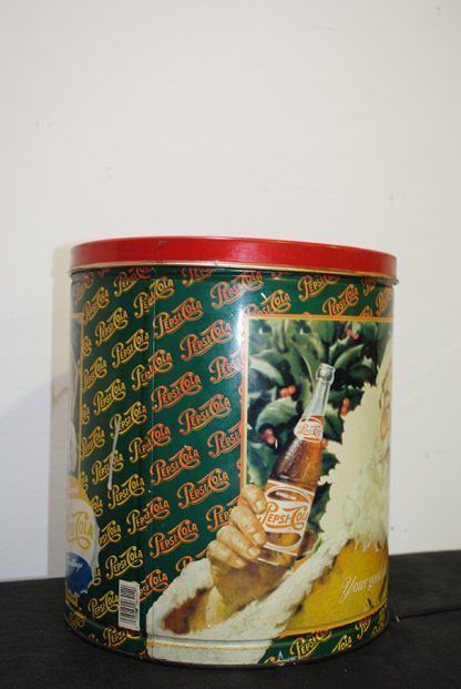 Caja hojalata "Pepsi" - Imagen 4
