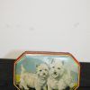 Caja hojalata "perritos" - Imagen 2