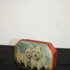 Caja hojalata "perritos" - Imagen 3