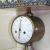 Reloj antiguo esmalte Cloisonné - Imagen 7