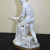 Figura de porcelana herrero - Imagen 5