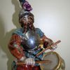 Figura músico de porcelana - Imagen 5