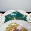 Bandeja antigua de porcelana - Imagen 2
