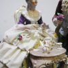 Figura jovenes con perrito - Imagen 9