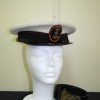 Juego gorra y cinturón infantería
