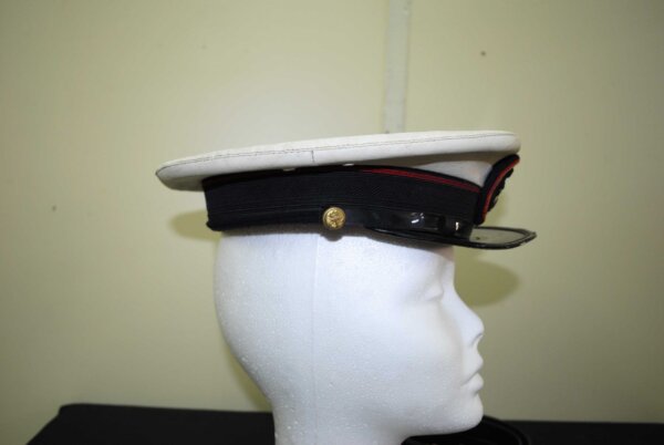 Juego gorra y cinturón infantería - Imagen 5