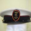 Juego gorra y cinturón infantería - Imagen 2