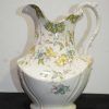 Aguamanil antiguo porcelana - Imagen 7