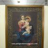 Virgen con niño - Madonna