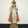 Figura Niño del remedio - Imagen 2