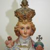 Figura Niño del remedio - Imagen 3