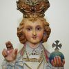 Figura Niño del remedio - Imagen 4