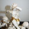Figura angelitos músicos - Imagen 4