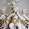 Figura angelitos músicos - Imagen 5