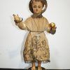 Figura Niño de la bola