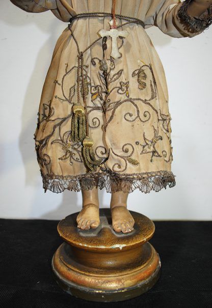 Figura Niño de la bola - Imagen 6
