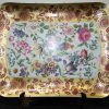 Bandeja de porcelana holandesa - Imagen 2