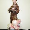Figura de San Antonio