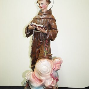 Figura de San Antonio