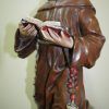 Figura de San Antonio - Imagen 5