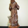 Figura de San Antonio - Imagen 8