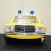 Coche de policía antiguo - Imagen 7