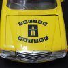 Coche de policía antiguo - Imagen 9