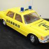 Coche de policía antiguo - Imagen 10
