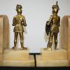 Pareja de sujetalibros - Imagen 5