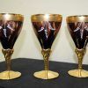 Juego de licor cristal Bohemia - Imagen 7