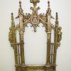 Sacra antigua de bronce - Imagen 5