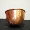 Cazo antiguo de cobre - Imagen 4