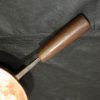 Cazo antiguo de cobre - Imagen 5