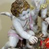 Figura angelitos querubines - Imagen 3
