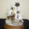Figura angelitos querubines - Imagen 5