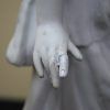 Figura porcelana Biscuit - Imagen 5