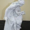 Figura porcelana Biscuit - Imagen 6