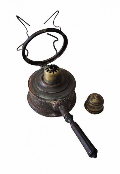 Hornillo antiguo MG Nº 2 - Imagen 2