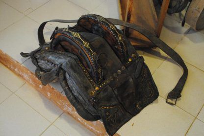 Silla galápago - Imagen 2