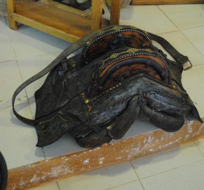 Silla galápago - Imagen 3