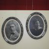 2 Marcos con pan de plata